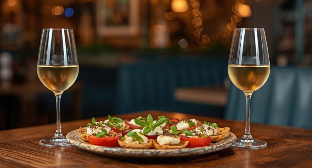 A Food Lover’s Guide to Londenberry: Where to Eat and Drink in Sandy Springs’ Hidden Gem Neighborhood